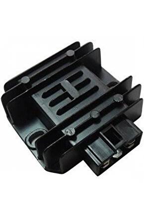 Kuba Twister 50 Konjektör Prc Regülatör