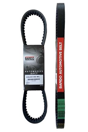 Scooter Kayış 150cc Model (s19-018) (835-20-30)