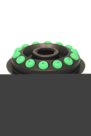 Varasit Doğal Taş Dizisi (8mm) (sertifikalı)