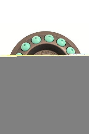 AMETİST DOĞAL TAŞ ANAHTARLIK (SERTİFİKALI)