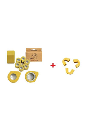 Honda Actıva S Bagası 12gr + Kızak Kaydırıcı Set