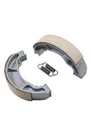 Honda Dio 110 Uyumlu Arka Fren Balata