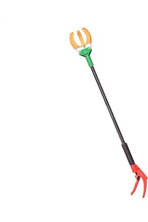 Dal Meyve Toplama Aleti, Hasat Toplama Aparatı, 150 cm