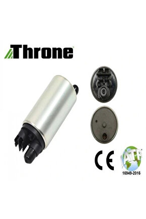 Benzin Pompası Honda Spacy-110 Yakıt Pompası Throne 2012 ve Öncesi Modeller