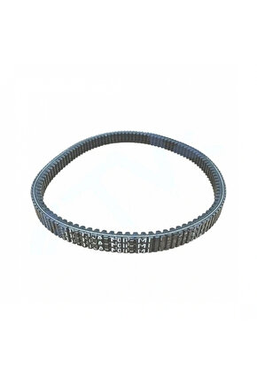 Honda Dio 110 Kayış Çift Tırnaklı