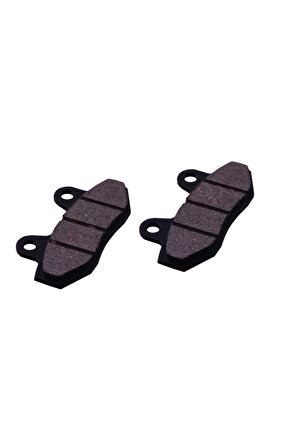 Disk Balata, Kulaksız, Cub Zn Znu 125 Arka Rks Newlıght Motolux Ceo 110 Arora Specıal