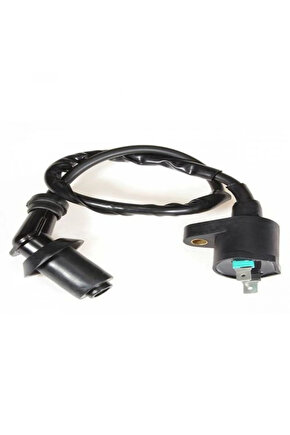 Ateşleme Bobini Honda Fızy 125 50 Cc Mondıal Scooter Rs151 Hs150 Mct250 Mt Zn Rt Kv Rr Re Rf Zat 100