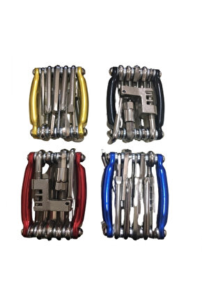 STD X-R 22IN1 22 UÇLU HASSAS TAMİRCİ TORNAVİDA TAKIMI (4767) Klasik ( TEKLİDİR )