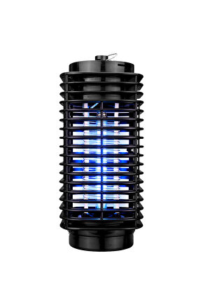 ASONİC S23 3 WATT SİYAH LED IŞIKLI SİNEK ÖLDÜRÜCÜ (4767) - ETC2254-7235