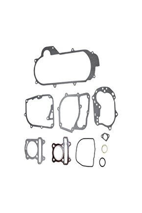 Scooter Rpd 50Cc 80Cc Takım Conta Ithal