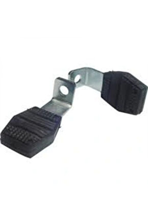 Bisiklet Arka Yolcu Basamağı 2 Adet %100 Yerli