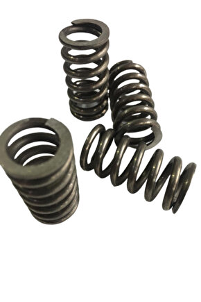 Ybr Farklı Debriyaj Baskı Yayı Takım