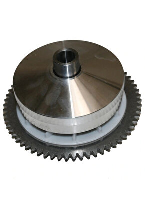 Scooter Revival 50-80 Cc Ön Varyatör Komple