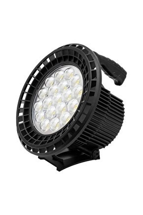 Powermaster Mx-w871a Uzun Menzilli Işıldak