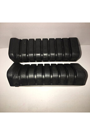 Cup Ön Basamak Lastiği Kanuni Seyhan Modeli 2 Ad