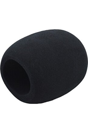 El Tipi Mikrofon Süngeri