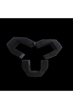 Scooter Ön Varyatör Tırnak Kızak Kayma