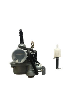 Cup 100 Karbüratör Komple Rmg