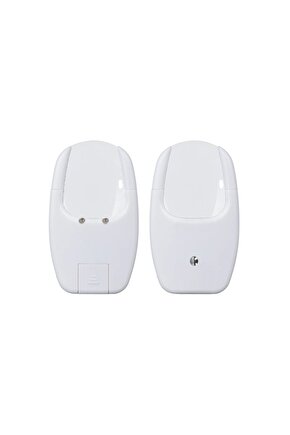 EL TİPİ 2 LEDLİ IŞIKLI ANAHTARLIK BÜYÜTEÇ MİNİ (4887)