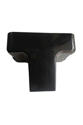 Cg Far Tası Siyah Far Arkası