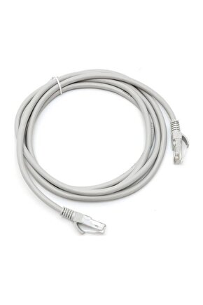 Cat6 Patch Kablo 2 Metre Ethernet Internet Lan Network