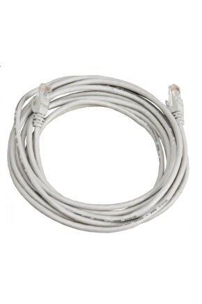 3 Metre Cat6 Ethernet Internet Kablosu C-5503