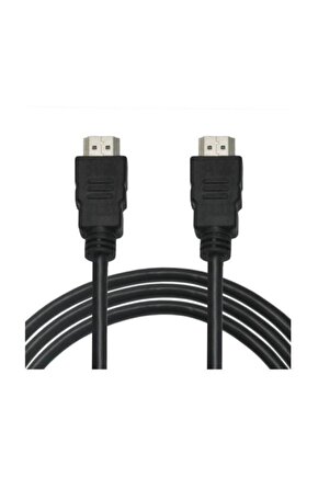 5 metre Hdmi Kablo 1.4v 4k Full Hd Laptop Tv Görüntü Hdmi Kablosu 5m