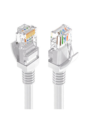 PM-5811 Cat5 1.8 Metre RJ45 Patch Network Ethernet İnternet Kablosu