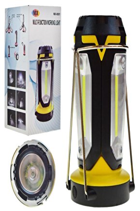 Mx Led Light Mx-8801