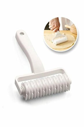 Nova Casa Kafes Şekilli Hamur Kesici