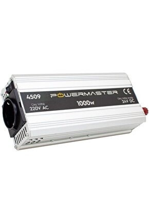 24volt 1000watt Modified Sinus Inverter Pm-4509