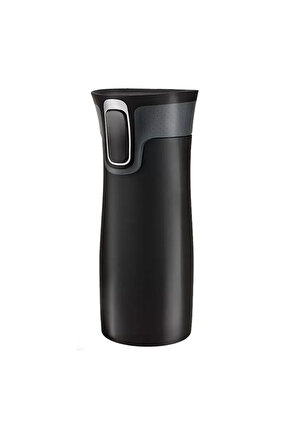 Paslanmaz Çelik 450 ml Vakumlu Termos (4178)