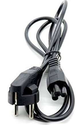 Hp Uyumlu Yonca Power Kablosu 1.5m