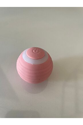 Kedi&Köpek Oyun Topu Titreşimli Işıklı Şarjlı Otomatik Hareketli Yeni Nesil Oyuncak