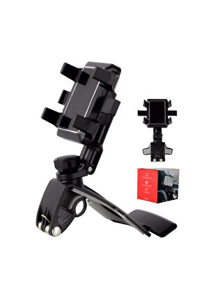 YB20-9 360 DERECE NUMARATÖRLÜ TELEFON TUTUCAĞI (4585)