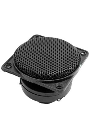 TS-1013 PİEZO KARE TWETER 62X62MM  METAL KAPAKLI (YEDEK TWEETER)