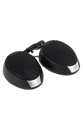 - Magıcvoıce Gs-20 350 Watt Mini Oto Tweeter (K95)