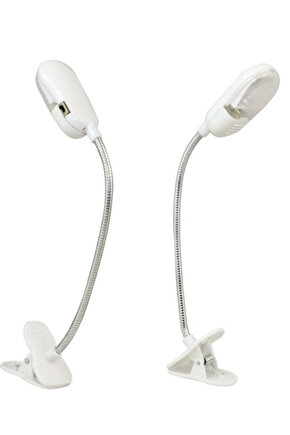 Kitap Okuma Lambası JX-168