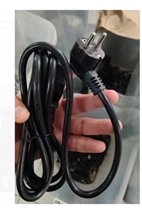 3X1 MM 2,5 METRE C7 POWER KABLO