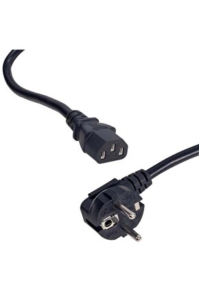 Powermaster Pm-26081 3X1 Mm 2,5 Metre C7 Power Kablo