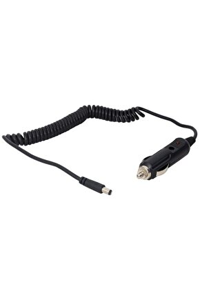 Ramtech 1.8 metre Kablolu Çakmak Fişi 5.5x2.5 Uç 249002