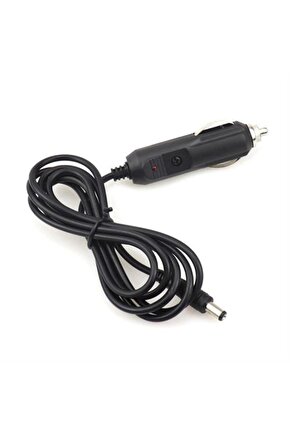 Transformacion 1.8 Metre Kablolu Çakmak Fişi 5.5x2.5 Uç 249002