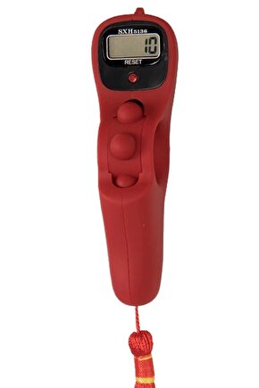 Pm-6691 Dijital Tesbih