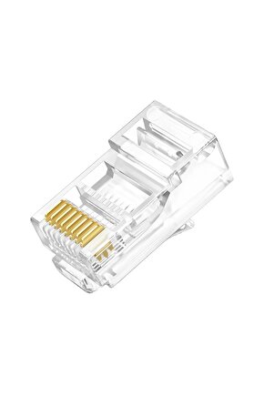 Pm-5993 Rj45 Cat6 8p8c Soket 100lü Poşet
