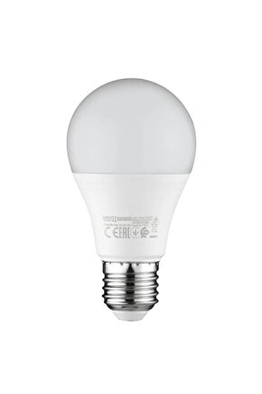 Horoz Electric Premier-9 9 Watt E27 8400k Beyaz Led Ampul