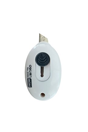 Ayt Ticaret Ht-101 Pm-14375 Çelik Bıçaklı Mini Tekli Falçata Maket Bıçağı