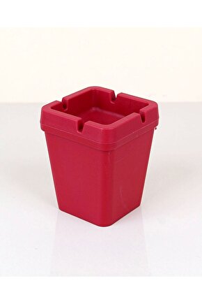 Koku Yapmaz Plastik Küllük 2li