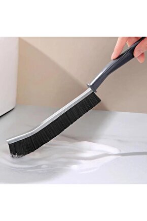 shpwave Çok Amaçlı Multi İnce Temizlik Fırçası Derz Arası Banyo Mutfak Lavabo Detay Temizlem