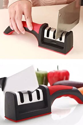 El yapımı profesyonel çok açılı elmas bileme makinesi, keskin ve dayanıklı bıçaklar için