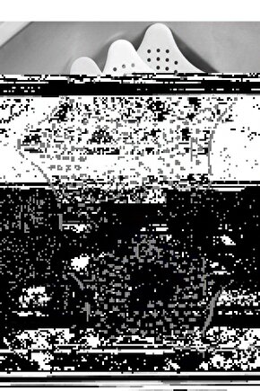 Yıldız Süzgeç - Lavabo - Küvet Süzgeci (3 Adet 3 Renk)